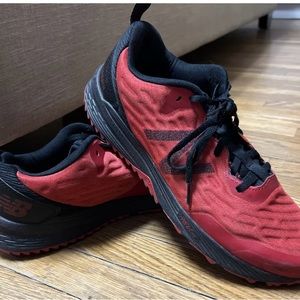 - New Balance FuelCore Nitrel V3 Red Size 10.5